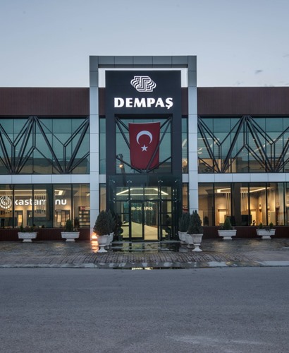 Dempaş Orman Ürünleri
