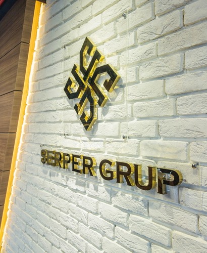 Serper Grup